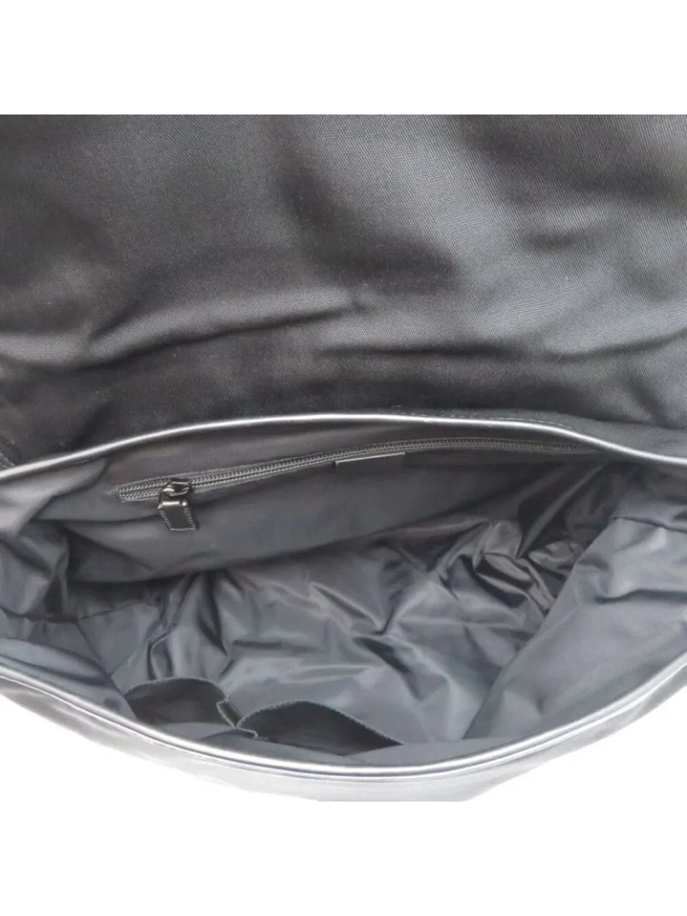Gucci Messenger Bag Black